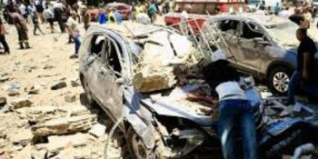 Israeli strikes on south Lebanon kill three: ministry