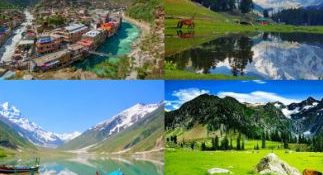 Experts warned tourists to avoid northern areas trips