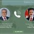 Dar, Turkish FM discuss rising tensions over Israel-Iran conflict