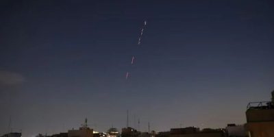 'Baseless propaganda': Pakistan denies supplying ballistic missiles to Iran