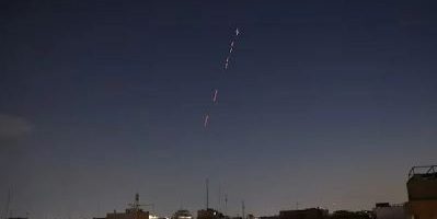 'Baseless propaganda': Pakistan denies supplying ballistic missiles to Iran