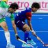Pakistan, Malaysia Play Thrilling 3-3 Draw in FIH Nations Hockey Cup