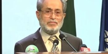 Reserved seats case: Politicians defied SC orders in past, notes Justice Mandokhail