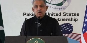 Pakistan's IT boom just starting, envoy tells US investors
