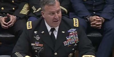 WASHINGTON: United States Central Command (Centcom) Chief General Michael Kurilla has lauded Pakistan as a “phenomenal partner” in global