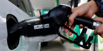 Govt increases petrol price by Rs4.8 per litre for next fortnight