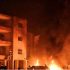 Iran, Israel continue to exchange strikes as world leaders push for de-escalation