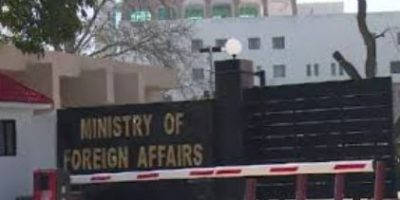 India’s bellicose rhetoric undermines regional peace: FO