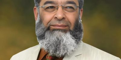 Two Conflicts, One Agenda: Joint Aggression on Muslim Sovereignty