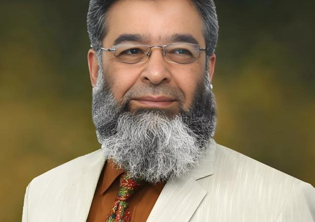 Two Conflicts, One Agenda: Joint Aggression on Muslim Sovereignty