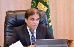 Hanif Abbasi