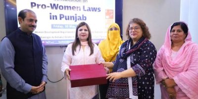 Experts call for adoption of legislation to end child marriages in Punjab