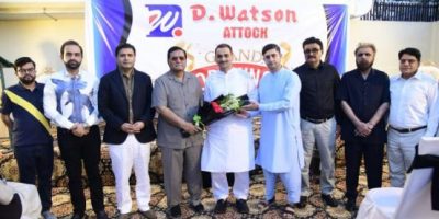 Pharmacy chain expands to Attock