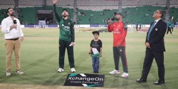 Final T20I: Pakistan win toss, elected to bowl first against Bangladesh