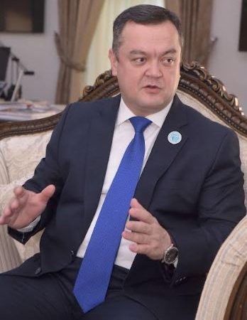 Uzbekistan, Pakistan deepen bilateral bonds, says envoy