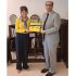 Swedish envoy presents commemorative book on Pak-Sweden partnership