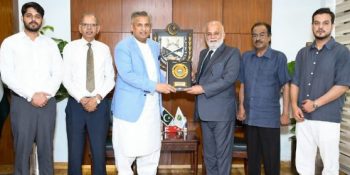ICCI, PAF Hospital Forge Strategic Partnership for Business Community's Welfare