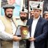 GB Chief Minister highlights peace, investment potential to UBG