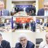 ISSI hosts high-level Chinese communist party delegation