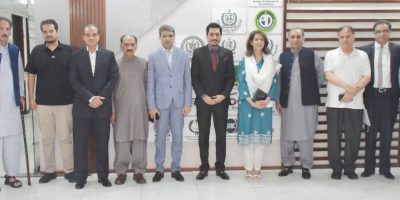 APNS briefs Info Secy about delayed payments, unfair ads distribution