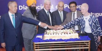 Portugal National Day celebrated in Islamabad