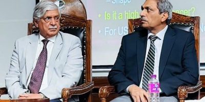 Al-Shifa Trust urges mandatory eye screenings in Pakistani schools
