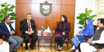 ICCI, ICT join forces to combat dengue in Islamabad