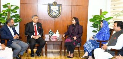 ICCI, ICT join forces to combat dengue in Islamabad