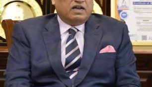 ICCI chief urges private sector role in Pakistan’s economic revival