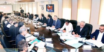 ECC Approves TSGs for Various Projects, Natural Gas Pricing Structure for FY2025-26