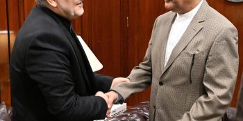 Iran appreciates Pakistan’s unwavering support amid conflict