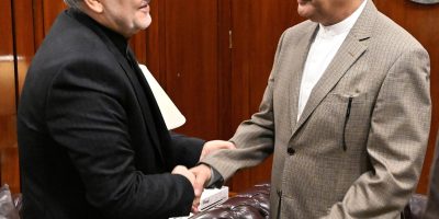 Iran appreciates Pakistan’s unwavering support amid conflict