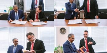 ISSI concludes partnership MoU with Russia’s premier think-tank