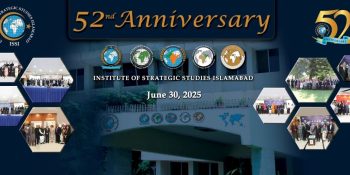 Curtain Raiser: ISSI to celebrate 52nd anniversary
