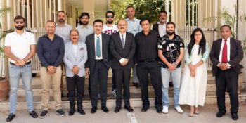 Reviving sports glory is top priority: DG PSB