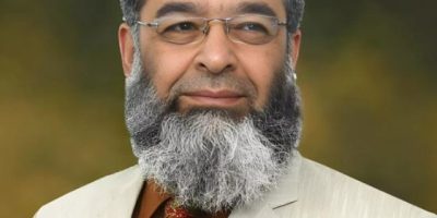 Muhammad Mohsin Iqbal