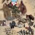 Pak forces eliminate 2 Indian sponsored terrorists in Balochistan