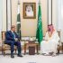 PM Shehbaz, Saudi Crown Prince strengthen strategic ties in Makkah