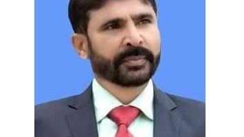 Dr. Muhammad Akram Zaheer