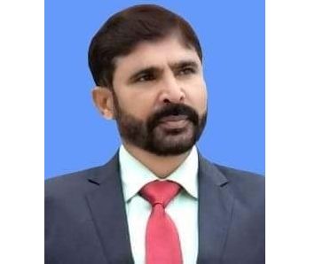 Dr. Muhammad Akram Zaheer