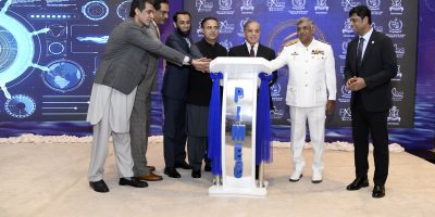 PM launches PIMEC 2025 to boost Pakistan’s maritime economy