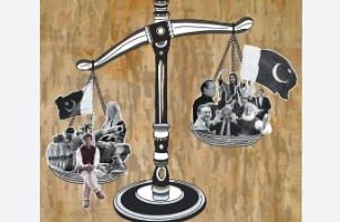 Justice or political targeting?