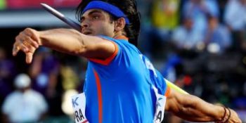 India’s javelin hero Chopra leverages star power as crowds flock to self-titled event