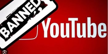 Islamabad court halts banning of 5 more YouTube channels