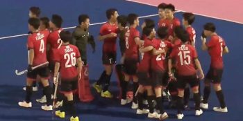 Japan outclass Pakistan to win Men's U18 Asia Cup 2025 title
