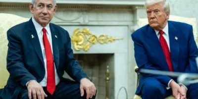 Trump-Netanyahu Meeting – Will It Bring Peace to Gaza?