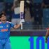 India decide against travelling to Bangladesh for white-ball series