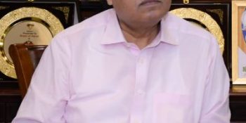 Nasir Mansoor Qureshi