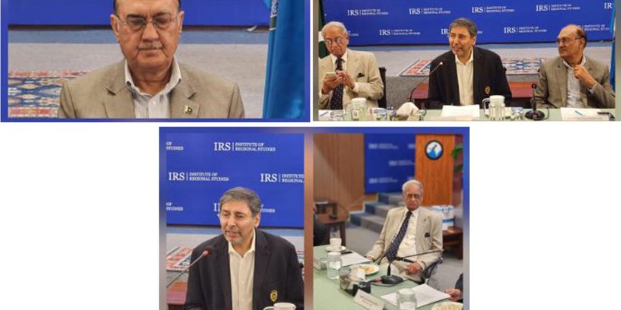 Iran-Israel conflict signals strategic realignments in the region