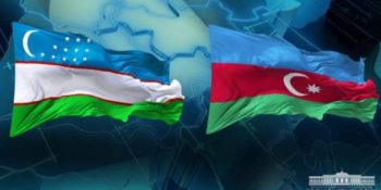 President of Uzbekistan to pay state visit to Azerbaijan